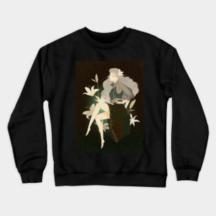 Lily Crewneck Sweatshirt